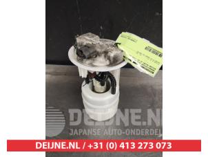 Nissan Micra Brandstofpomp Elektrisch O414764 foto 2
