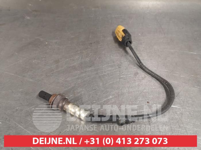 Gebruikte Lambda Sonde Kia Sportage (JE) 2.7 V6 24V 4x4 Prijs € 25,00 Margeregeling aangeboden door V.Deijne Jap.Auto-onderdelen BV