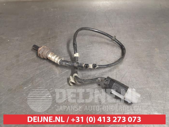 Gebruikte Lambda Sonde Kia Sportage (JE) 2.7 V6 24V 4x4 Prijs € 25,00 Margeregeling aangeboden door V.Deijne Jap.Auto-onderdelen BV