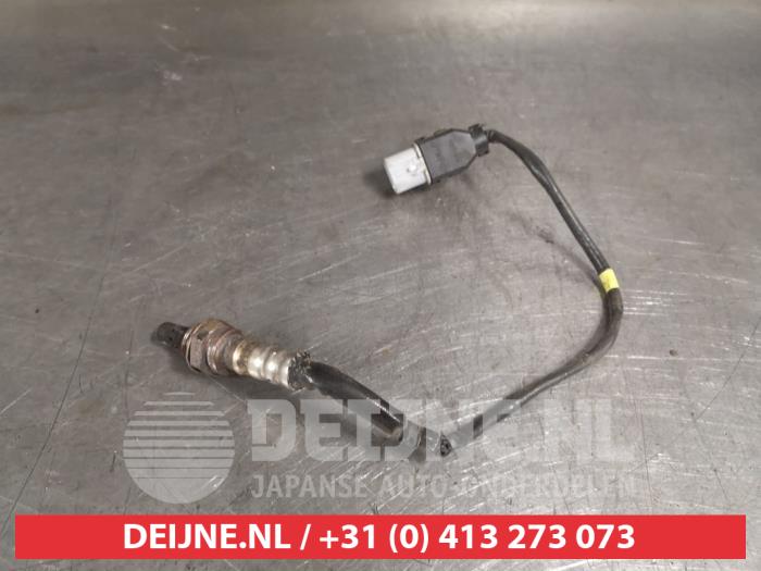 Gebruikte Lambda Sonde Kia Sportage (JE) 2.7 V6 24V 4x4 Prijs € 25,00 Margeregeling aangeboden door V.Deijne Jap.Auto-onderdelen BV
