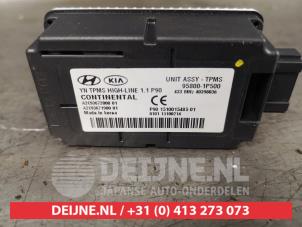 Kia Venga Reifendruck Modul O414774 foto 2