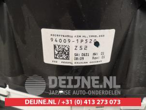 Kia Venga Odometer KM O414778 photo 3