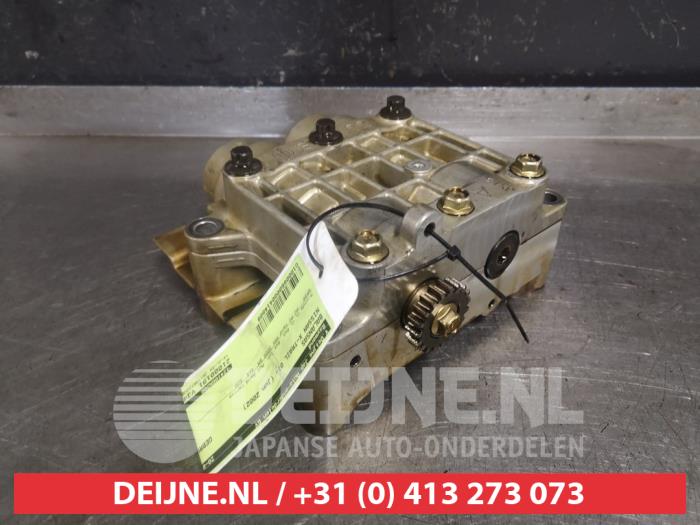 Nissan X-Trail Balansas O414809