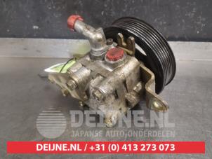 Nissan X-Trail Lenkkraftverstärker Pumpe O414813 foto 2