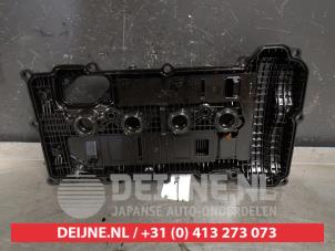 Hyundai IX35 Ventildeckel O414814 foto 2