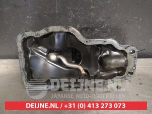 Hyundai IX35 Ölwanne O414815 foto 2