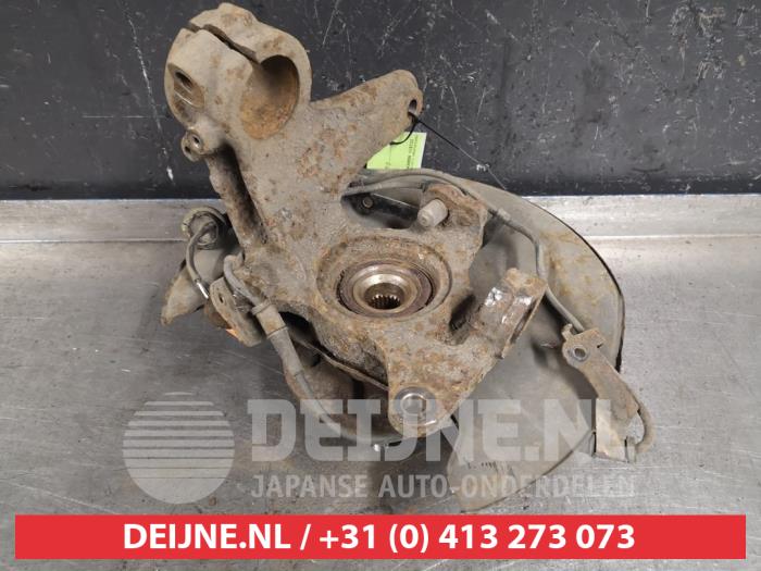 Honda HR-V Fusee rechts-voor O414866