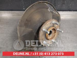 Honda HR-V Knuckle, front right O414866 photo 2