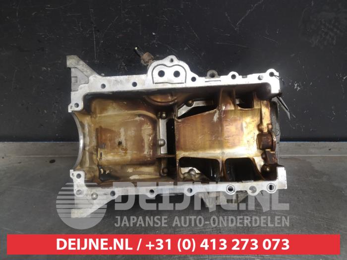 Gebruikte Carterpan Kia Pro cee'd (JDB3) 1.6 GT 16V Prijs € 100,00 Margeregeling aangeboden door V.Deijne Jap.Auto-onderdelen BV
