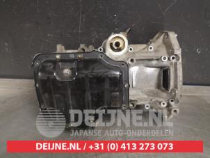 Kia Pro Ceed Ölwanne O414879 foto 2