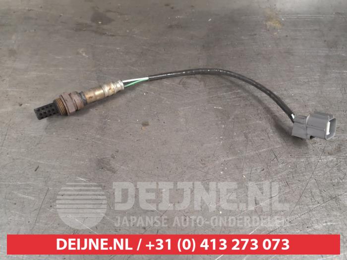 Gebruikte Lambda Sonde Honda HR-V (GH) 1.6 16V 4x4 Prijs € 35,00 Margeregeling aangeboden door V.Deijne Jap.Auto-onderdelen BV