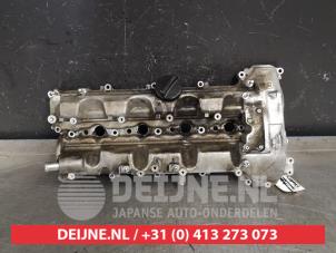 Gebruikte Kleppendeksel Toyota Auris (E15) 2.2 D-CAT 16V Prijs € 75,00 Margeregeling aangeboden door V.Deijne Jap.Auto-onderdelen BV