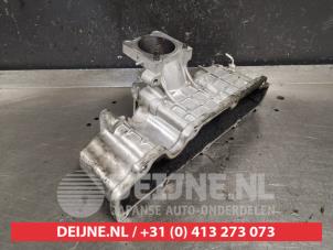 Toyota Auris Inlaatspruitstuk O414884 foto 2