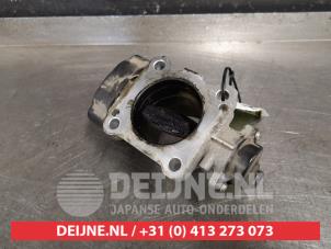 Toyota Auris Gasklephuis O414898 foto 2
