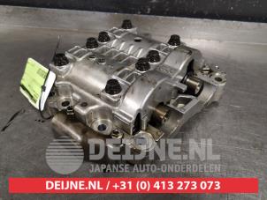 Gebruikte Balansas Toyota Auris (E15) 2.2 D-CAT 16V Prijs € 150,00 Margeregeling aangeboden door V.Deijne Jap.Auto-onderdelen BV