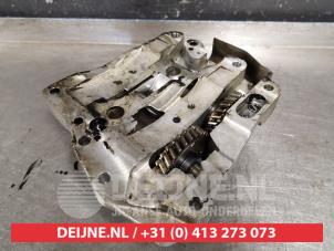 Toyota Auris Balansas O414905 foto 3