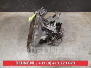 Suzuki Wagon R+ Getriebe O414912 foto 2