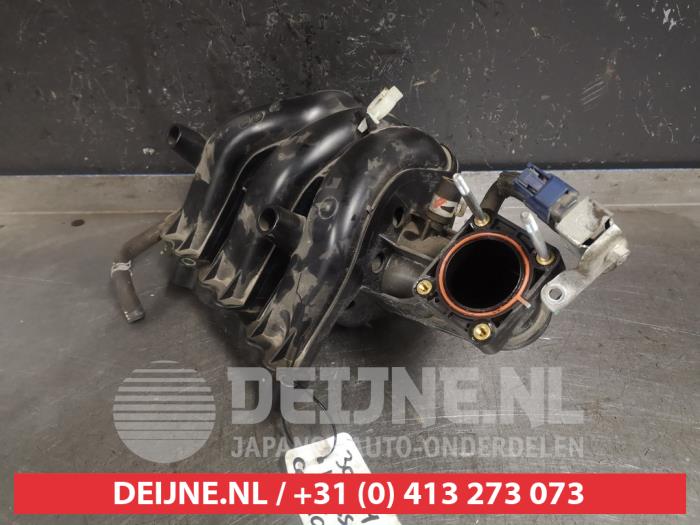 Suzuki Celerio Ansaugbrugge O414915