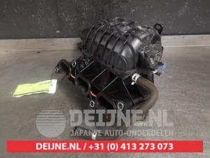 Suzuki Celerio Inlaatspruitstuk O414915 foto 2
