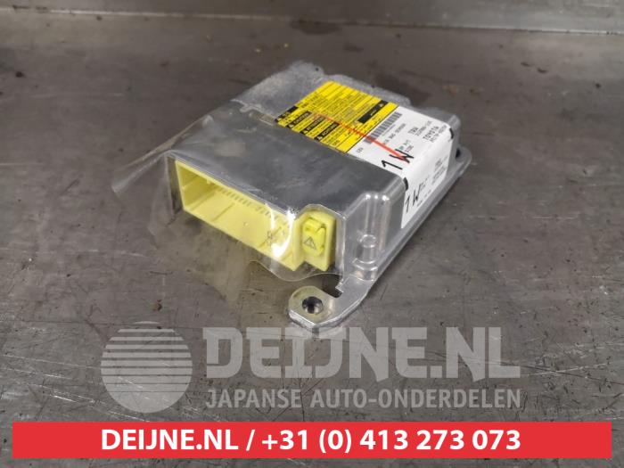 Toyota Yaris Airbag Module O414920