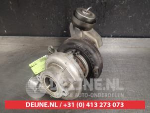 Toyota Auris Turbo O414933 foto 2