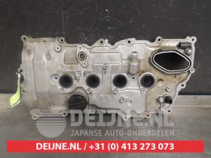 Gebruikte Kleppendeksel Toyota Auris (E18) 1.2 T 16V Prijs € 150,00 Margeregeling aangeboden door V.Deijne Jap.Auto-onderdelen BV