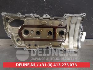 Toyota Auris Ventildeckel O414935 foto 2