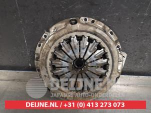 Toyota Auris Clutch kit (complete) O414940 photo 2