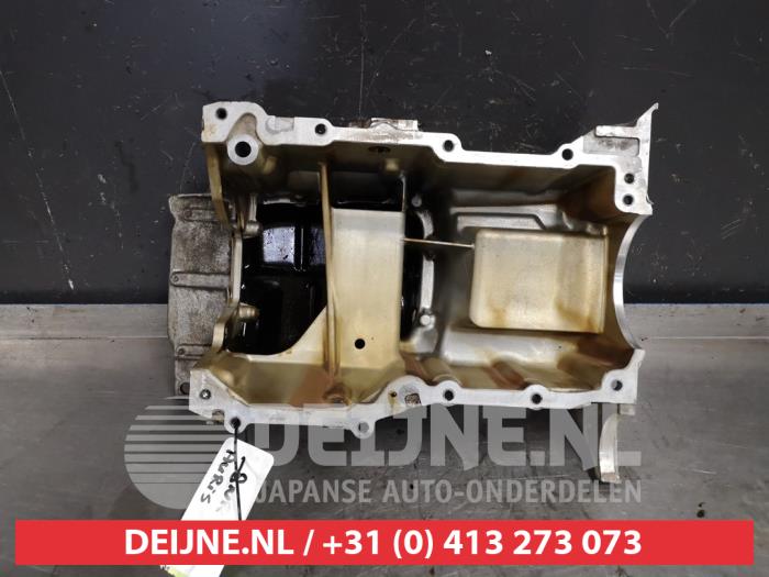Toyota Auris Sump O414942