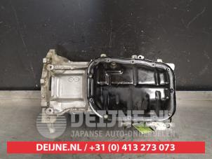 Toyota Auris Ölwanne O414942 foto 2