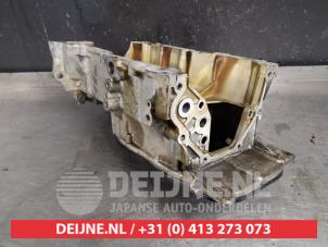 Toyota Auris Ölwanne O414942 foto 3