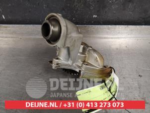 Toyota Auris Oliepomp O414943 foto 2