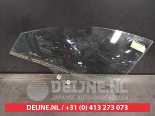 Mazda 3 Türscheibe 4-türig links vorne O414949 foto 2