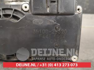 Kia Pro Ceed Gasklephuis O414967 foto 3