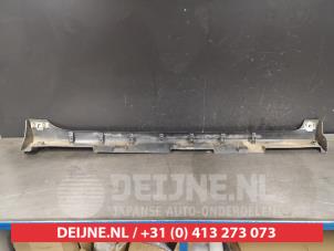 Mazda 3 Side skirt, left O415014 photo 3