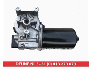 Hyundai Tucson Scheibenwischermotor vorne O9990006224 foto 2
