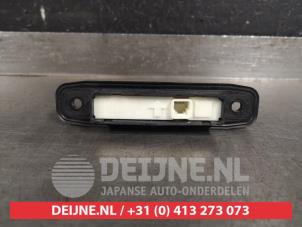 Toyota Auris Tailgate switch O415113 photo 2