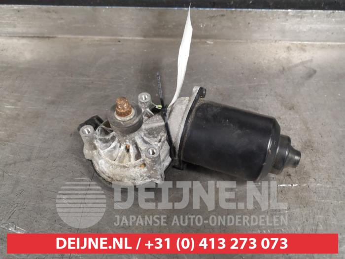 Hyundai I40 Scheibenwischermotor vorne O415116