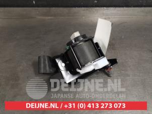 Hyundai I40 Sicherheitsgurt rechts hinten O415118 foto 2