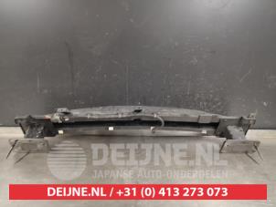 Hyundai I40 Stoßstangeträger hinten O415121 foto 2