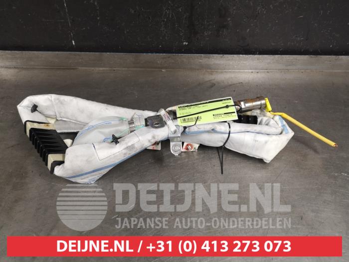 Hyundai I40 Airbag hemel links O415132