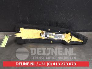 Hyundai I40 Rear seat airbag left O415133 photo 2