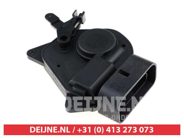 Toyota Rav-4 Türschlossmechanik 4-türig links vorne O9990007632
