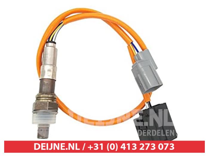 Nieuwe Lambda Sonde Mazda 6 Prijs € 121,00 Inclusief btw aangeboden door V.Deijne Jap.Auto-onderdelen BV