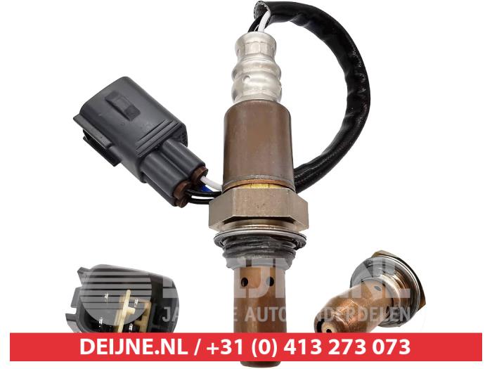 Nieuwe Lambda Sonde Toyota Prius Prijs € 121,00 Inclusief btw aangeboden door V.Deijne Jap.Auto-onderdelen BV