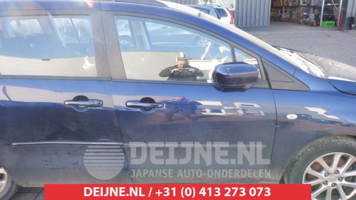 Mazda 5 Portierruit 4Deurs rechts-voor O415215