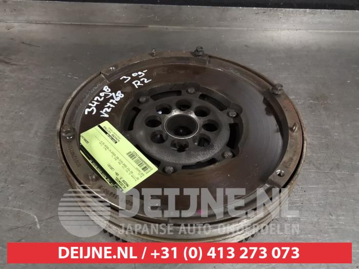 Mazda 3 Vliegwiel O415223