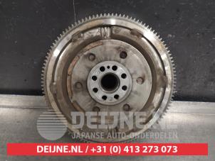 Mazda 3 Schwungrad O415223 foto 2