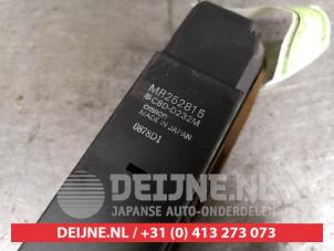 Mitsubishi Pajero Multi-functional window switch O415254 photo 2