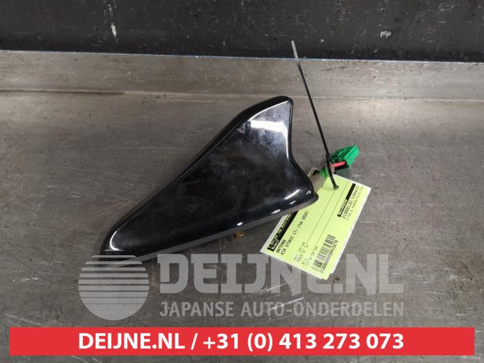Kia Stonic Antenne O415279